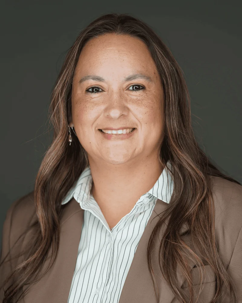 Carol Corales, MSN, PMHNP-BC, board-certified psychiatric nurse practitioner at Health 210 Psychiatry in San Antonio