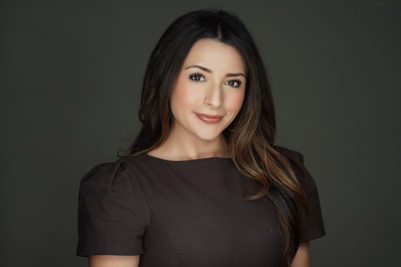 Desiree Newsome