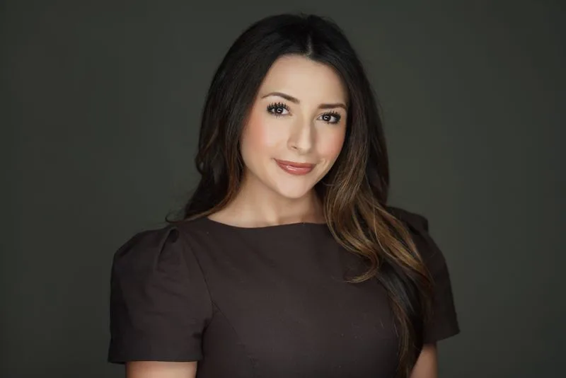 Desiree Newsome — practice manager at Health 210 Psychiatry in San Antonio