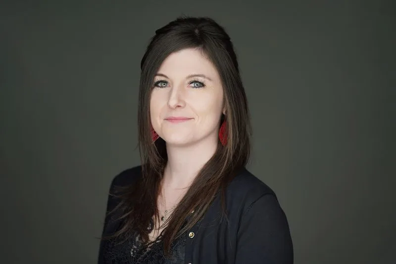 Meghan Parker, PMHNP-BC — board-certified psychiatric nurse practitioner at Health 210 Psychiatry in San Antonio