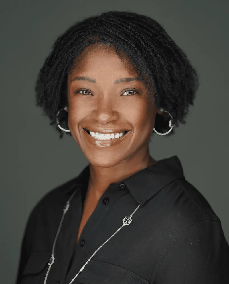 Natasha I. Best, DNP, APRN, WHNP-BC, PMHNP-BC, board-certified psychiatric nurse practitioner at Health 210 Psychiatry in San Antonio
