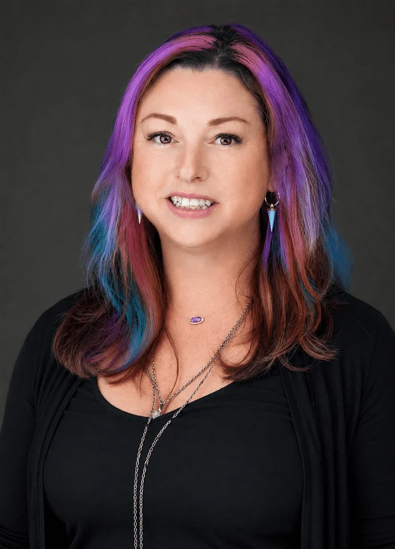 Rhiannon Soukup, PMHNP-BC — board-certified psychiatric nurse practitioner at Health 210 Psychiatry in San Antonio