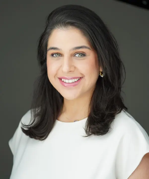 Dr. Zarghoona Ullah
